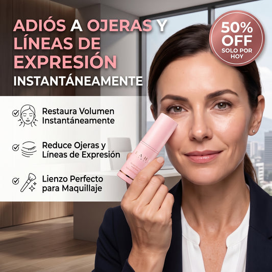 NovaGlow™: Bálsamo Multi-Acción Coreano